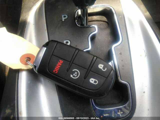 3C4PDDEG7HT615840 Dodge JOURNEY GT
