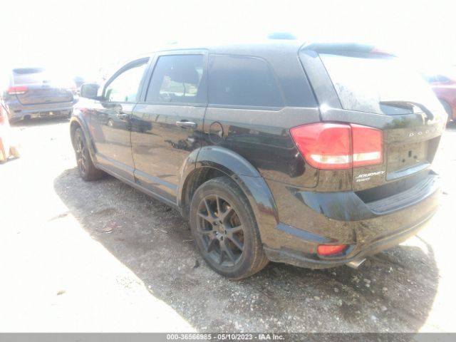 3C4PDDEG7HT615840 Dodge JOURNEY GT