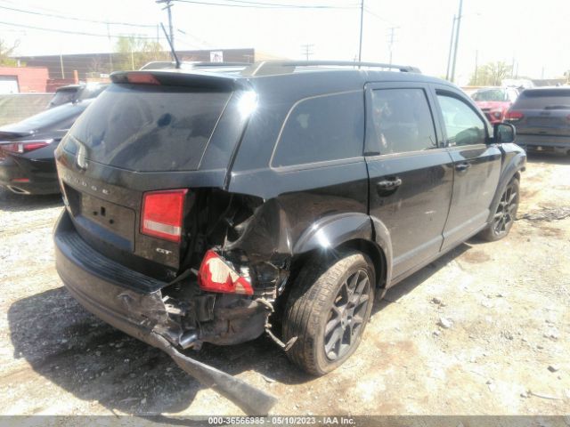 3C4PDDEG7HT615840 Dodge JOURNEY GT