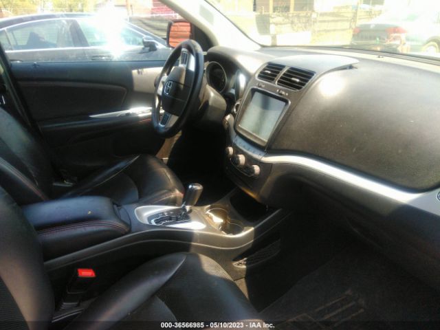 3C4PDDEG7HT615840 Dodge JOURNEY GT