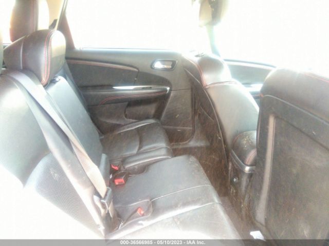 3C4PDDEG7HT615840 Dodge JOURNEY GT