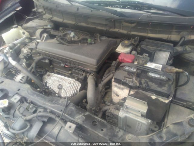 5N1AT2MV4FC815351 Nissan Rogue Sl