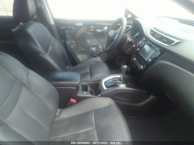 5N1AT2MV4FC815351 Nissan Rogue Sl
