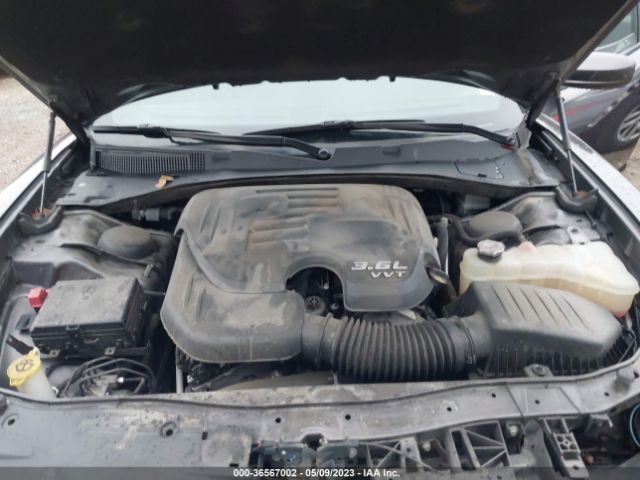 2C3CDXBG3MH518355 Dodge Charger Sxt