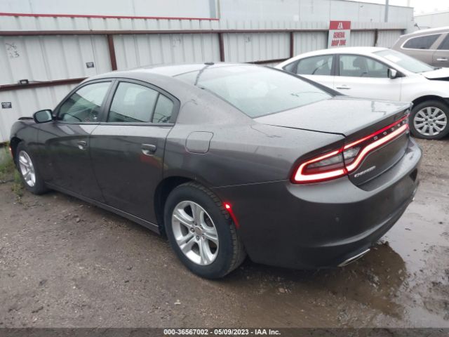2C3CDXBG3MH518355 Dodge Charger Sxt