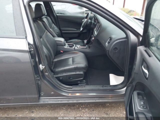 2C3CDXBG3MH518355 Dodge Charger Sxt