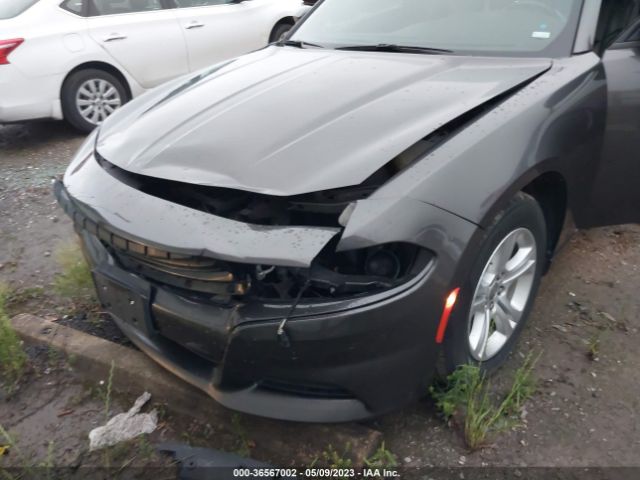 2C3CDXBG3MH518355 Dodge Charger Sxt