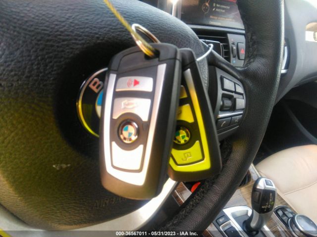 5UXWX9C53F0D45776 BMW X3 Xdrive28i