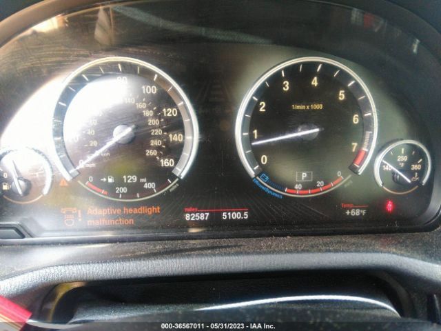 5UXWX9C53F0D45776 BMW X3 Xdrive28i