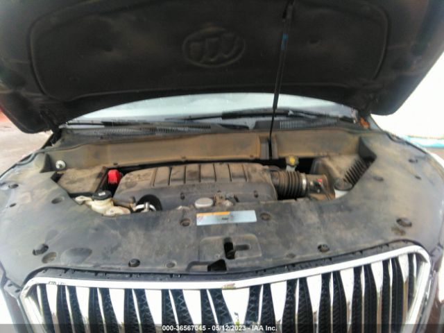 5GAKRBKD4HJ170525 Buick Enclave Leather