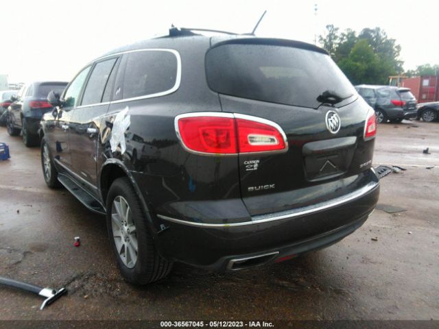5GAKRBKD4HJ170525 Buick Enclave Leather