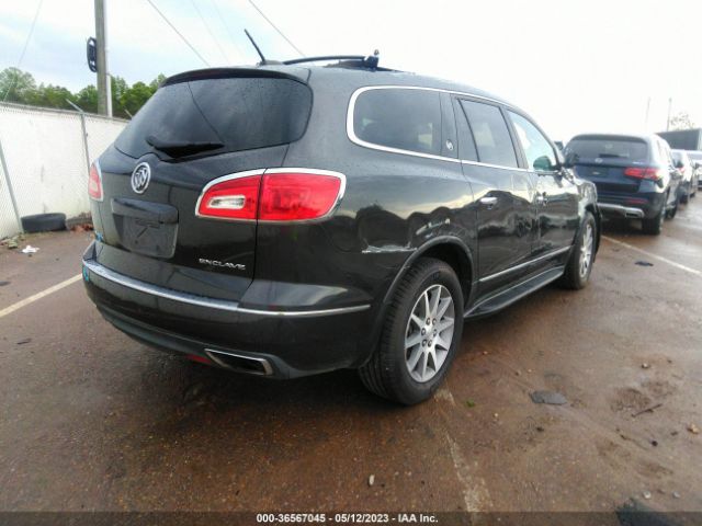 5GAKRBKD4HJ170525 Buick Enclave Leather