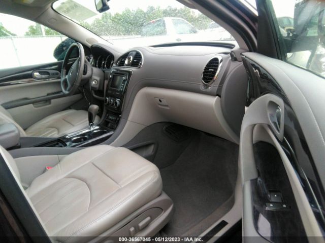 5GAKRBKD4HJ170525 Buick Enclave Leather