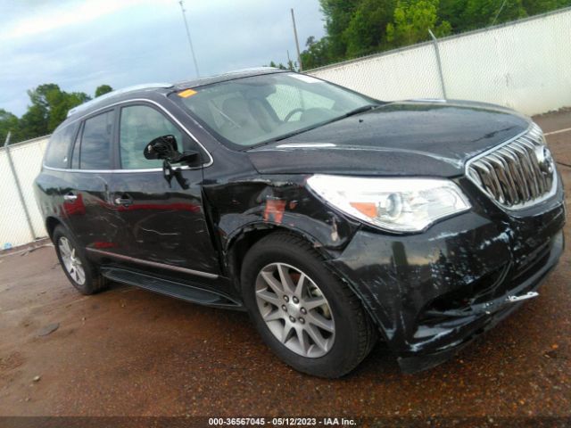 5GAKRBKD4HJ170525 Buick Enclave Leather