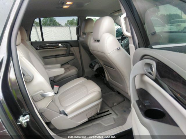 5GAKRBKD4HJ170525 Buick Enclave Leather