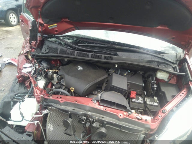 2020 TOYOTA SIENNA LE VIN: 5TDKZ3DC8LS054104