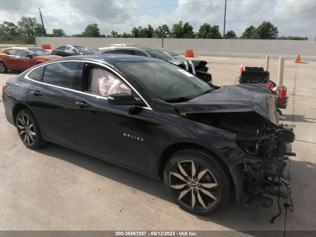 2018 1G1ZD5ST3JF203696 main image
