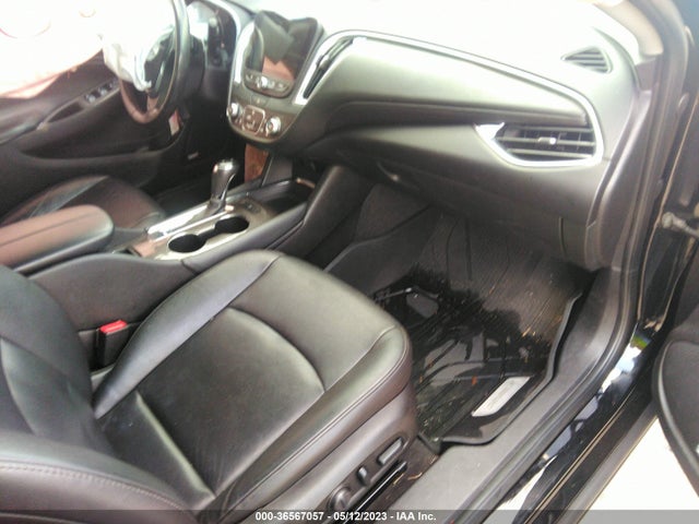 Chevrolet MALIBU LT 2018 1G1ZD5ST3JF203696 Image 7