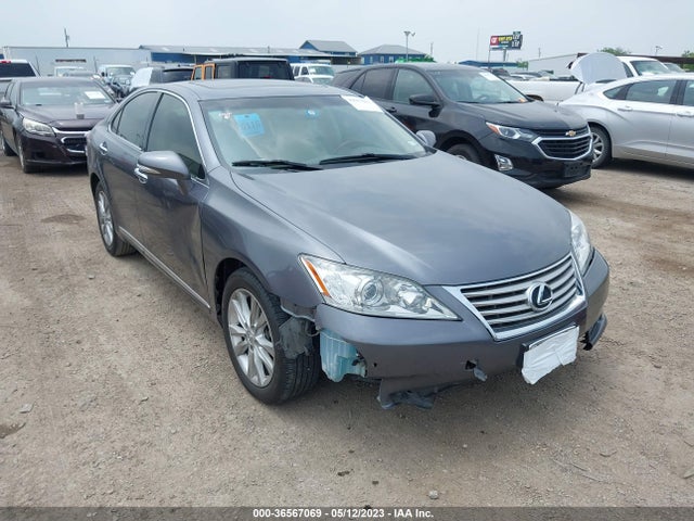 2012 LEXUS ES 350 VIN: JTHBK1EG8C2489821