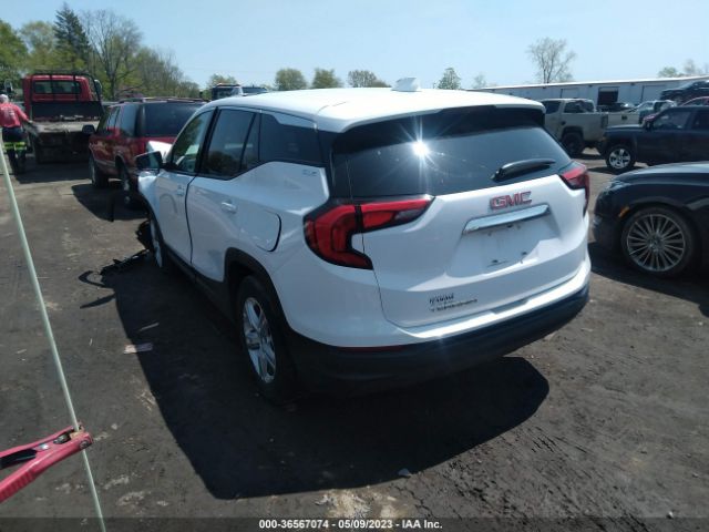 3GKALMEV0KL298082 GMC Terrain Sle