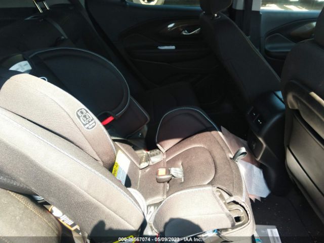 3GKALMEV0KL298082 GMC Terrain Sle