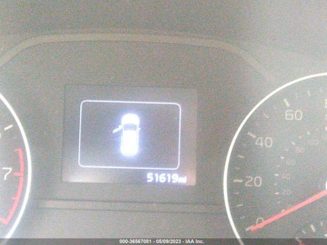 KNDPM3ACXH7299903 KIA Sportage Lx