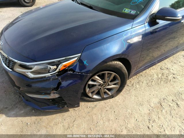 5XXGT4L33LG404898 KIA Optima Lx