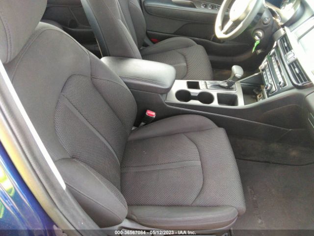 5XXGT4L33LG404898 KIA Optima Lx