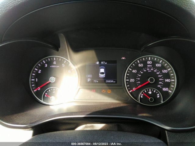 5XXGT4L33LG404898 KIA Optima Lx