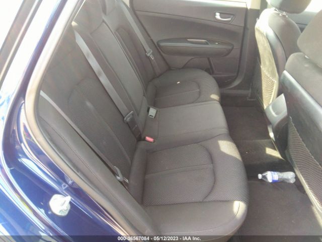 5XXGT4L33LG404898 KIA Optima Lx
