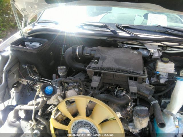 WD3PE8CD8JP634706 Mercedes-Benz SPRINTER CARGO VAN