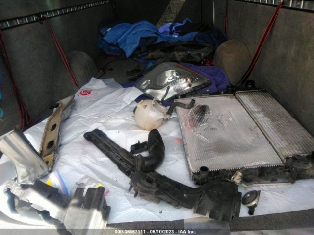 WD3PE8CD8JP634706 Mercedes-Benz SPRINTER CARGO VAN