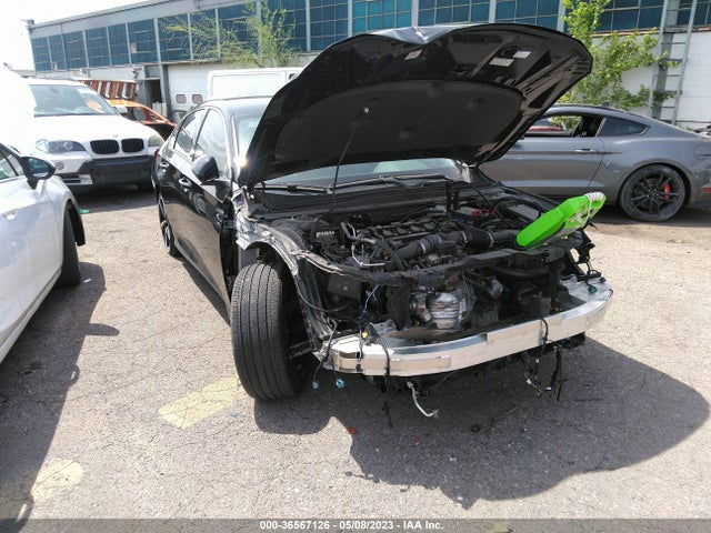 2020 1HGCV1F31LA066594 main image