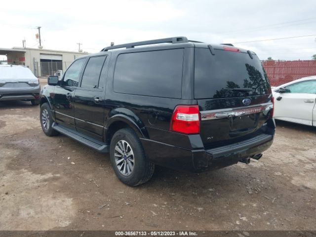 1FMJK1HTXHEA14601 Ford Expedition El Xlt/king Ranch