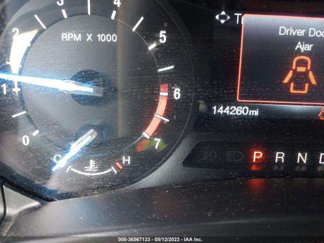 1FMJK1HTXHEA14601 Ford Expedition El Xlt/king Ranch