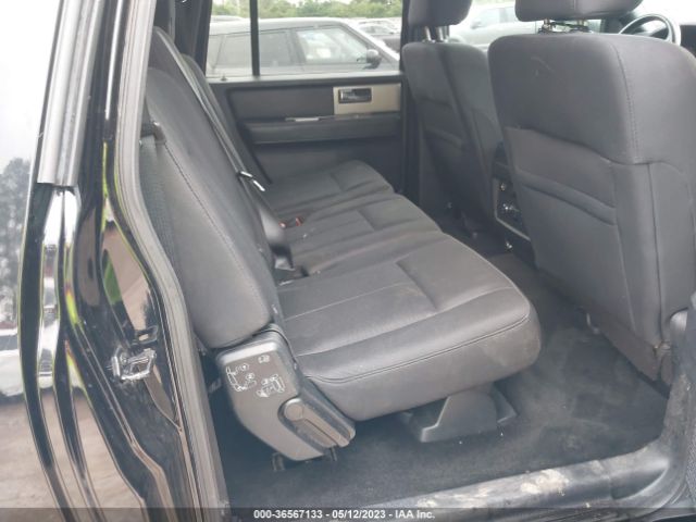 1FMJK1HTXHEA14601 Ford Expedition El Xlt/king Ranch