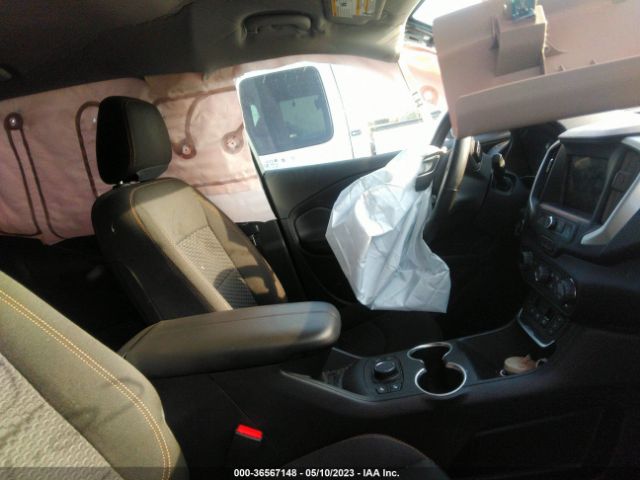 3GKALMEV6KL367857 GMC Terrain Sle