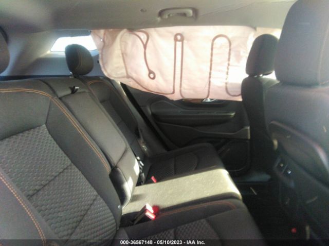 3GKALMEV6KL367857 GMC Terrain Sle