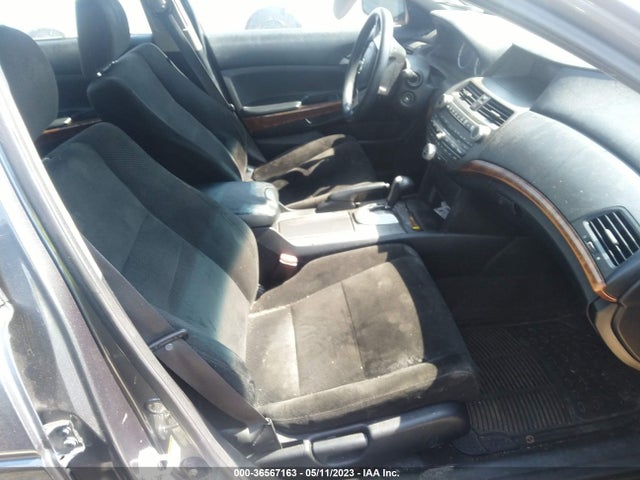 2011 HONDA ACCORD SDN EX VIN: 1HGCP2F76BA157345