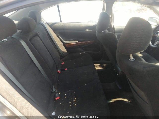2011 HONDA ACCORD SDN EX VIN: 1HGCP2F76BA157345