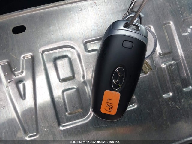 Hyundai Santa Fe Xrt 2022 5NMS64AJ0NH441253 Image 3