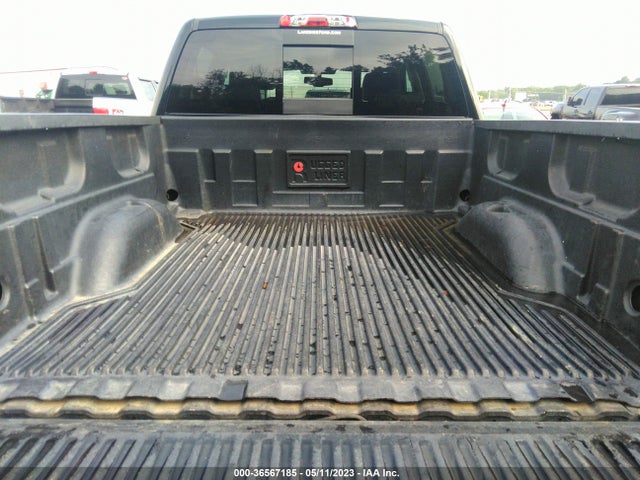 2014 CHEVROLET SILVERADO 1500 LTZ VIN: 3GCUKSECXEG126024