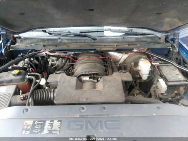 3GTU2VEC4EG499982 GMC Sierra 1500 Slt