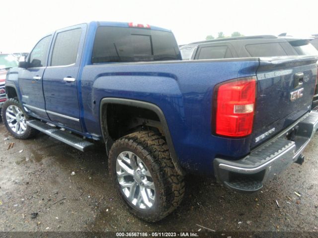 3GTU2VEC4EG499982 GMC Sierra 1500 Slt