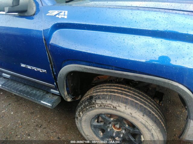 3GTU2VEC4EG499982 GMC Sierra 1500 Slt