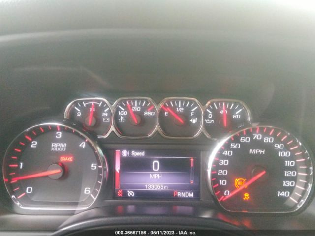 3GTU2VEC4EG499982 GMC Sierra 1500 Slt