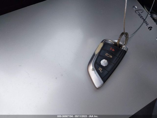 WBXHT3Z36H4A52350 BMW X1 Xdrive28i
