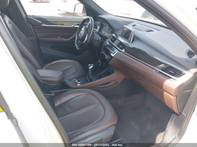 WBXHT3Z36H4A52350 BMW X1 Xdrive28i