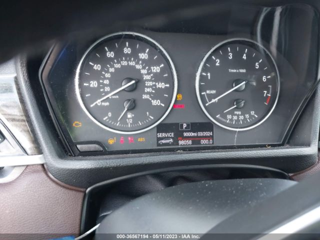 WBXHT3Z36H4A52350 BMW X1 Xdrive28i