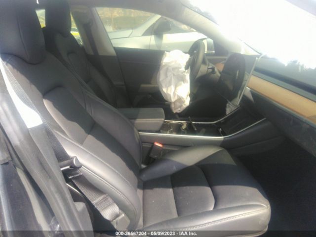 5YJ3E1EA4LF708554 Tesla Model 3 Standard Range